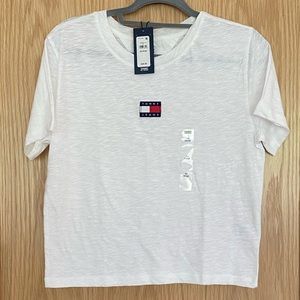 Tommy Jeans • size XS